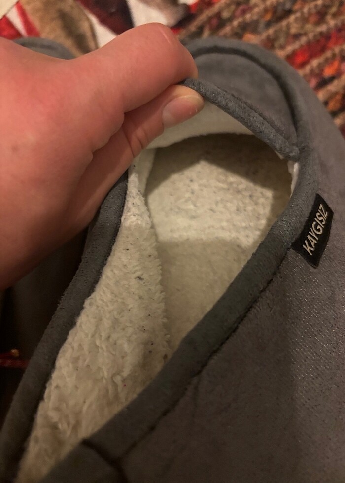 Erkek ve kadin terligi - Görsel 3