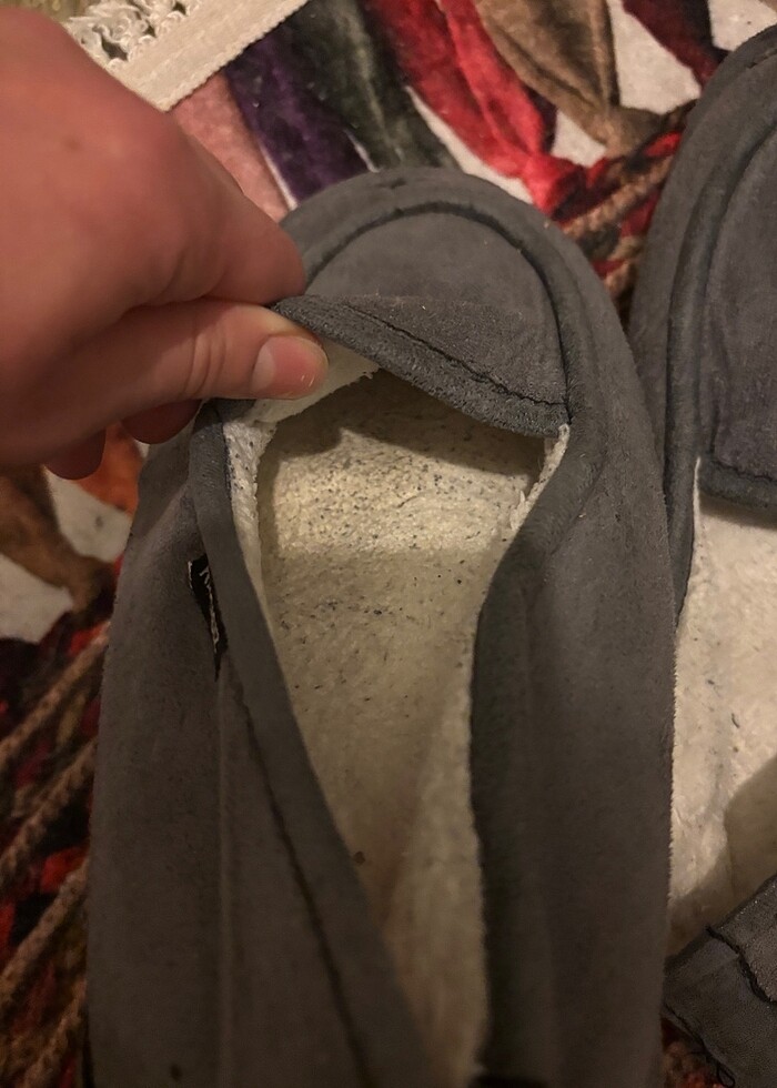 Erkek ve kadin terligi - Görsel 4