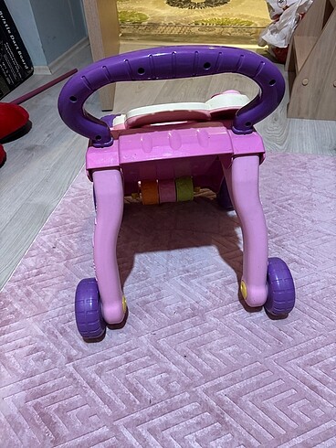Diğer Vtech yurume arkadasi