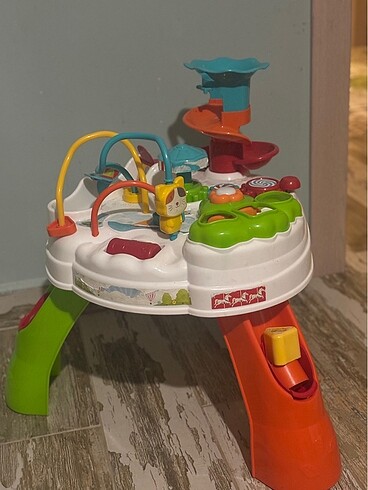 Bebek aktivite masasi baby toys