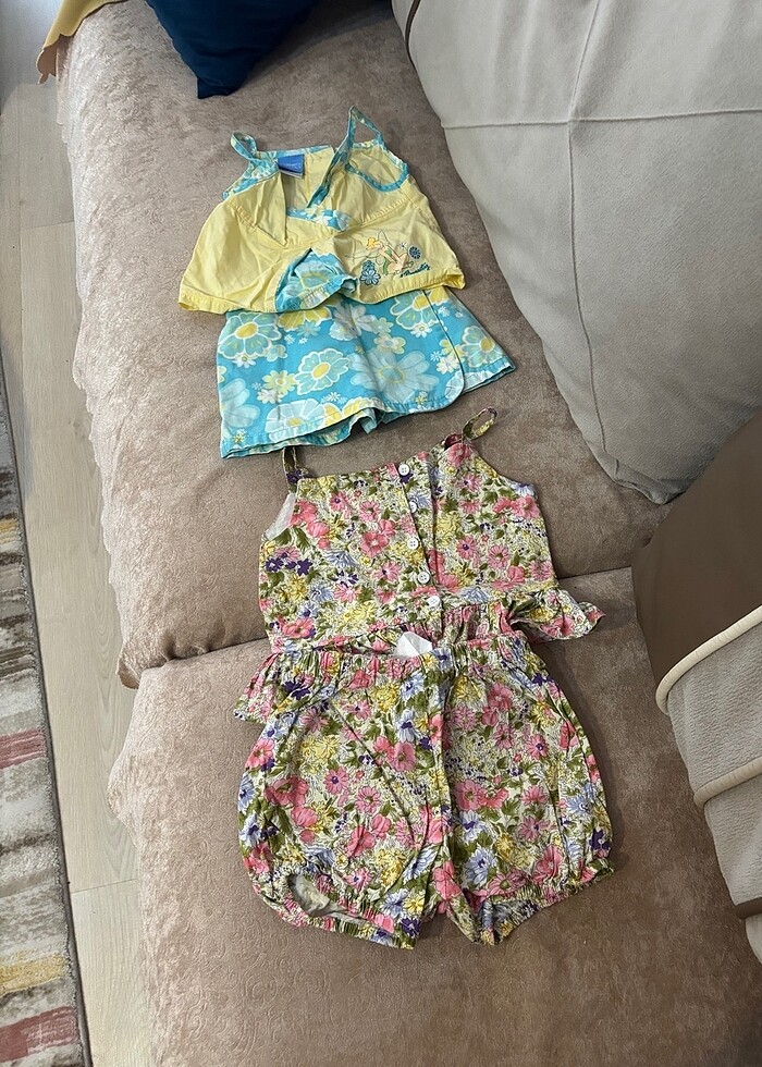 2 yas ikili takim 2 adet - Görsel 2