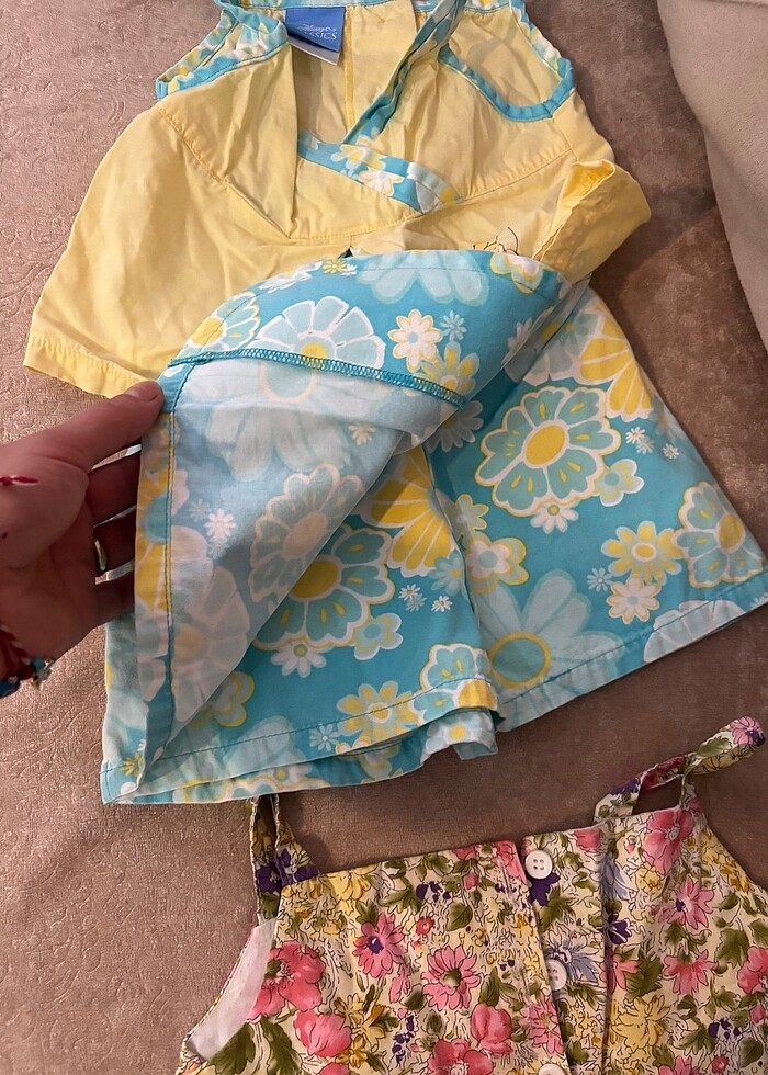 2 yas ikili takim 2 adet - Görsel 5