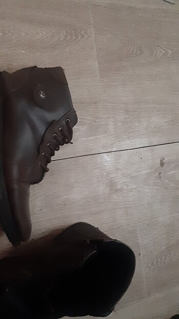 Diğer Erkek bot
