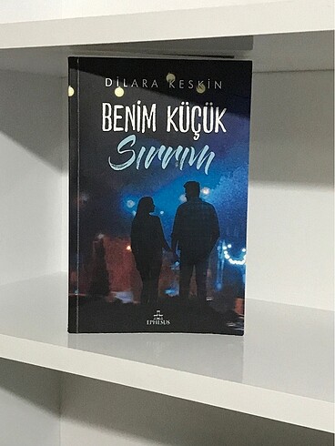 Benim küçük sırrım