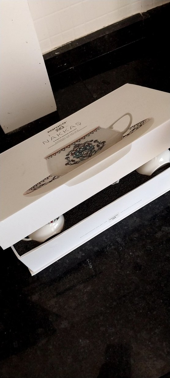 KARACA NAKKAŞ - Görsel 2