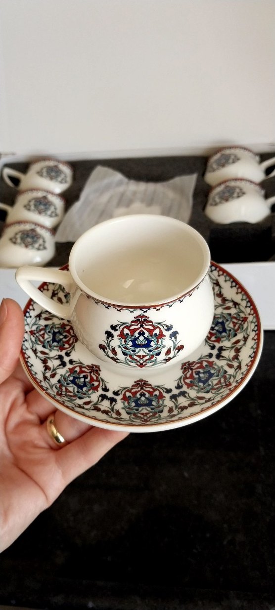 KARACA NAKKAŞ - Görsel 3