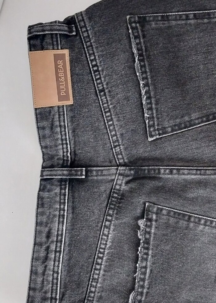 Jean kot - Görsel 2