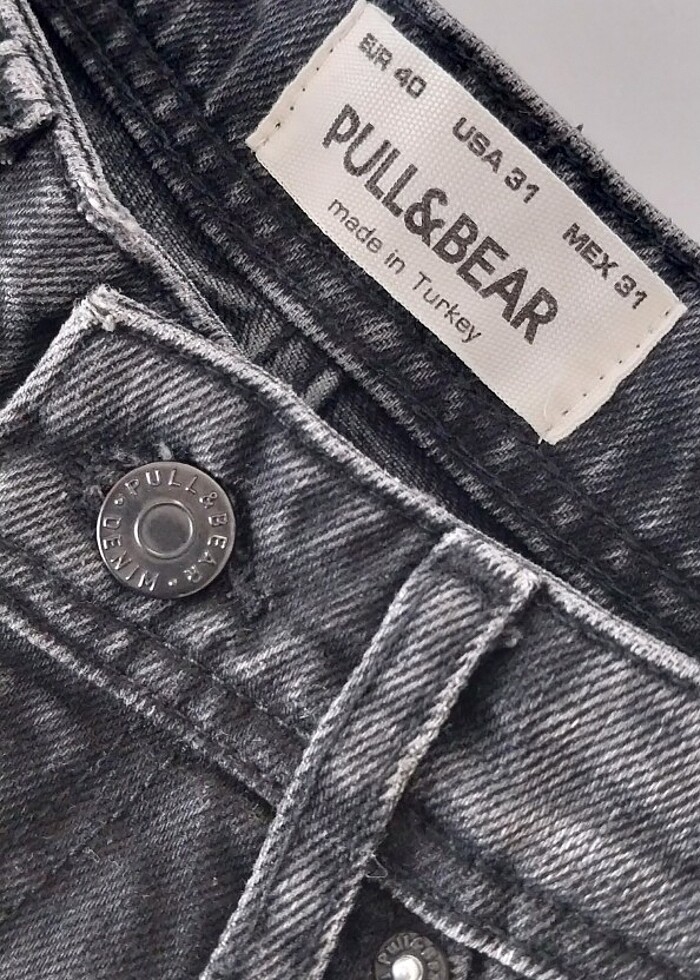 Jean kot - Görsel 4