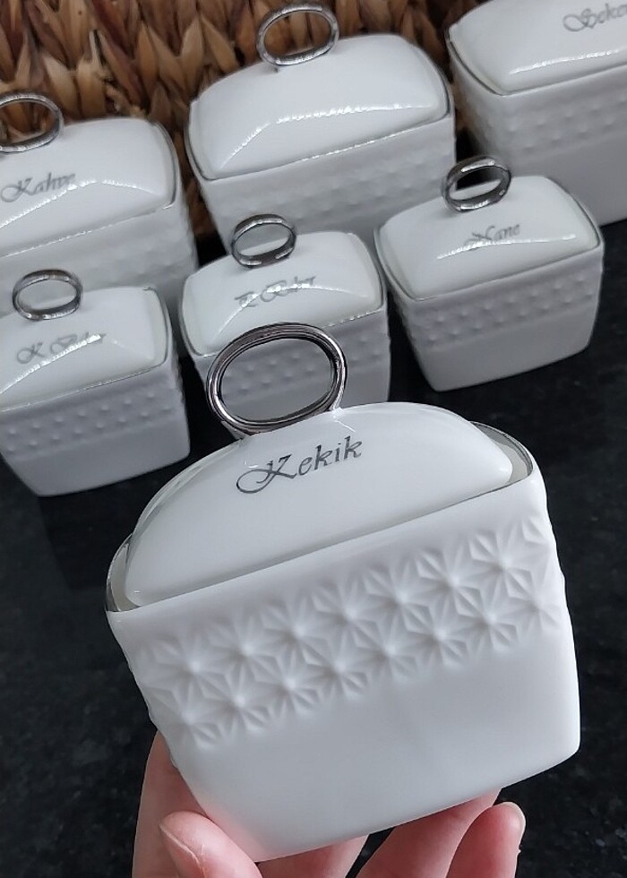 Baharatlik - Görsel 5