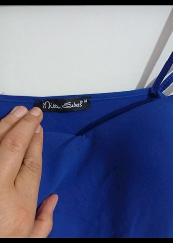 bir defa bile giyilmedi - Görsel 2