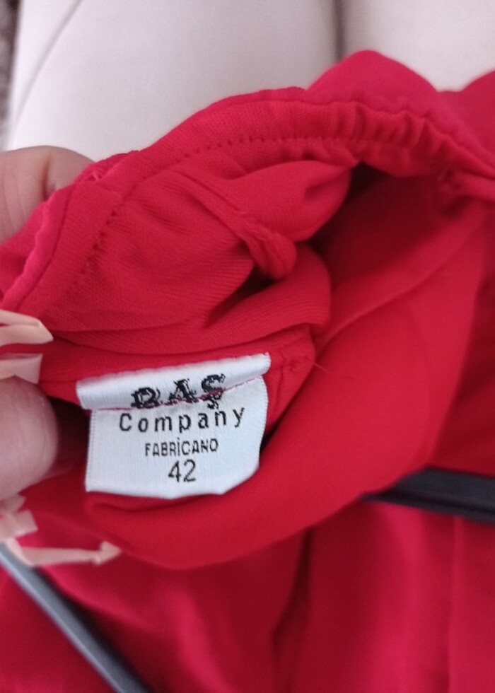 Kına veya gece elbisesi - Görsel 2