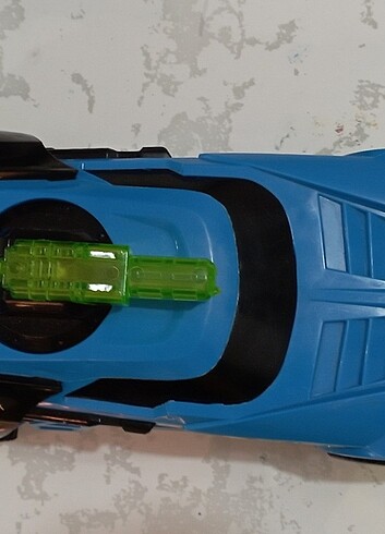  Hot Wheels araba