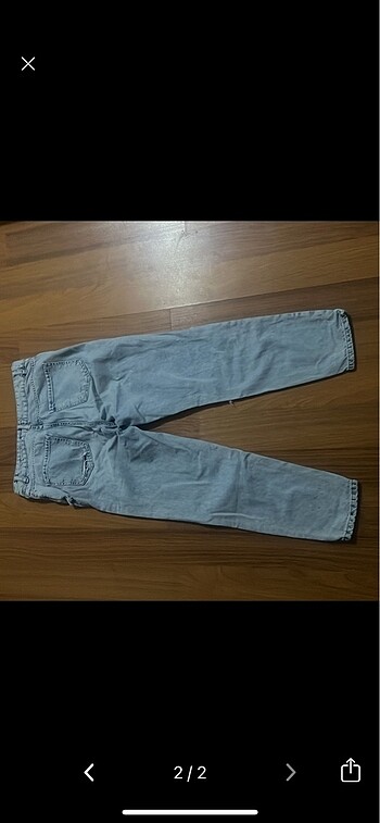 LC Waikiki pantolon