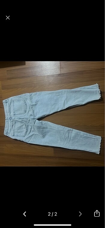 LC Waikiki Pantolon