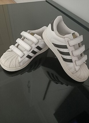 Superstar adidas