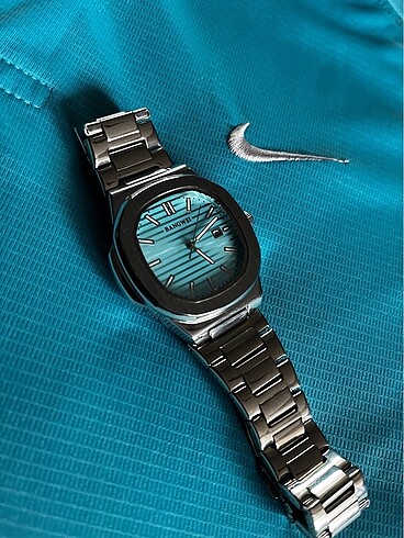 Patek philipe Tiffany Mavisi mod