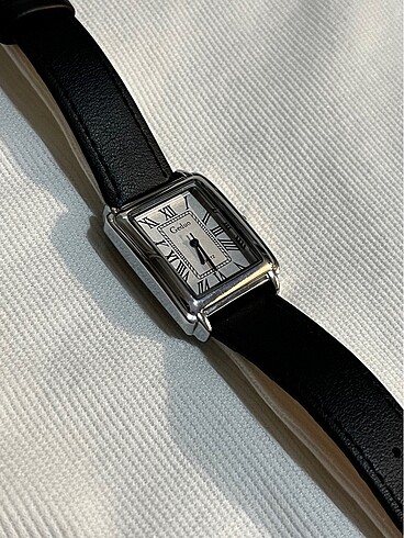 Cartier Tank
