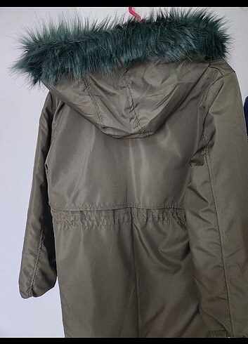 38 Beden haki Renk Toucheprive Mont