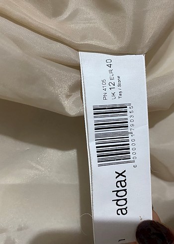 Bej Kadın Peluş Detaylı Şişme Yelek - Görsel 4