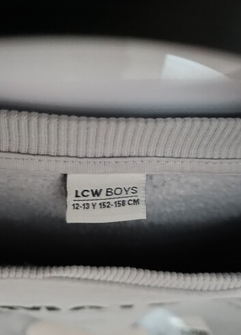 LC Waikiki Çocuk Kazak LC Waikiki 