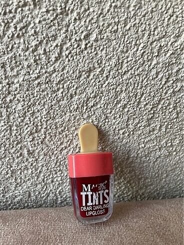 Kalıcı tint