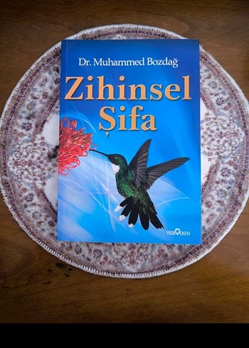 Zihinsel Şifa - Dr. Muhammed Bozdağ