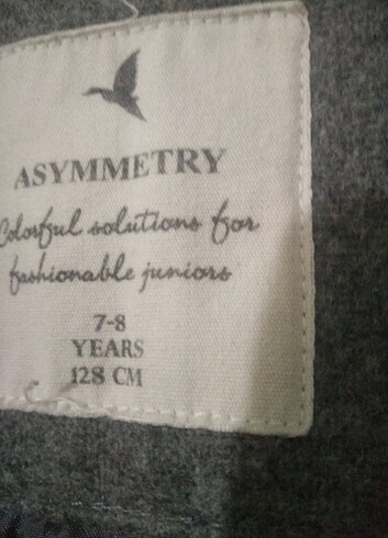 Asymmetry markadir - Görsel 6