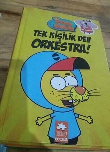 Kral şakir kitap - Görsel 2
