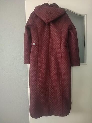 42 beden bayan parka - Görsel 3