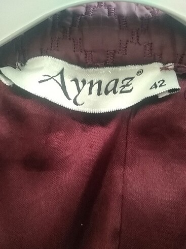 42 beden bayan parka - Görsel 4