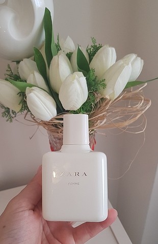 Zara Femme parfüm
