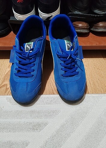 Puma spor ayakkabi