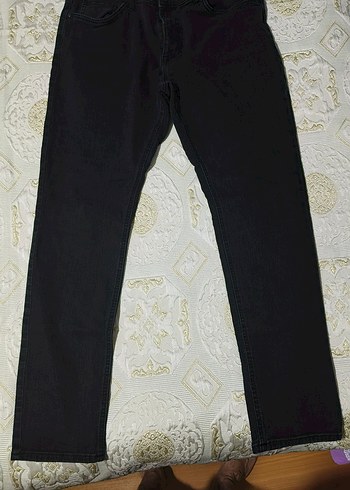 LC Waikiki Siyah Lcw 33 31 Slim Fit