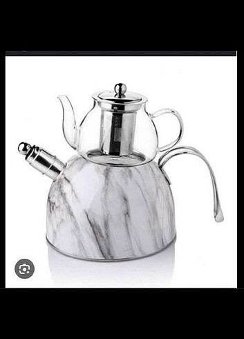 Çay personel 