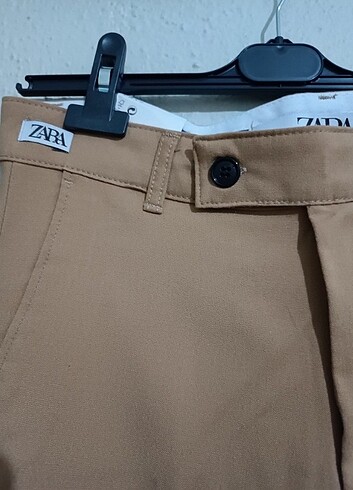 Zara erkek pantolon 