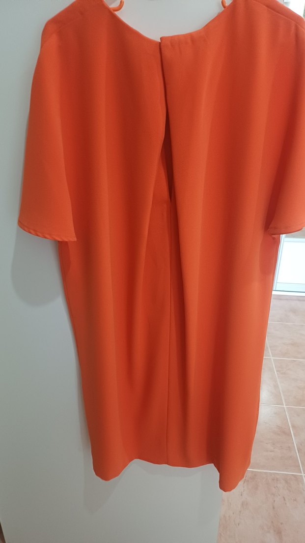 mango elbise - Görsel 2