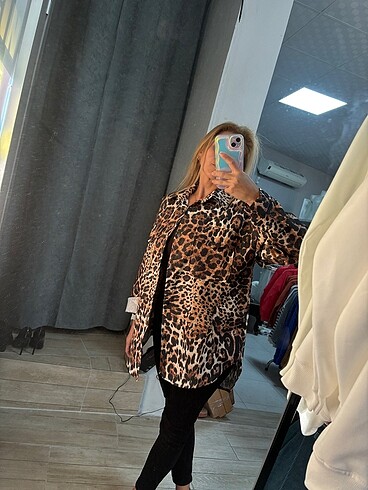 Leoparın spor hali
