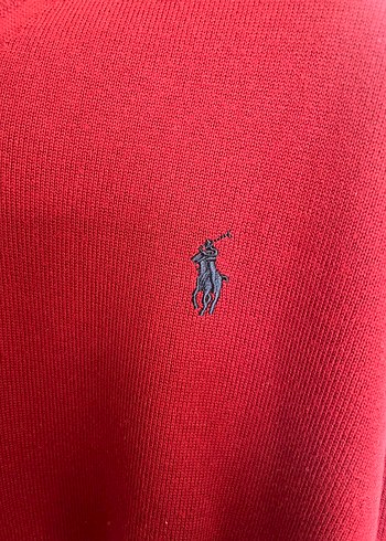POLO RALPH LAUREN TRIKO - Görsel 3