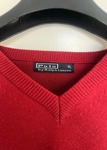 POLO RALPH LAUREN TRIKO - Görsel 2