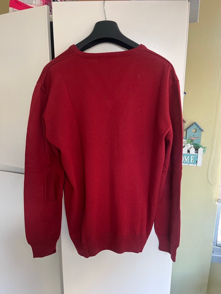 POLO RALPH LAUREN TRIKO - Görsel 4