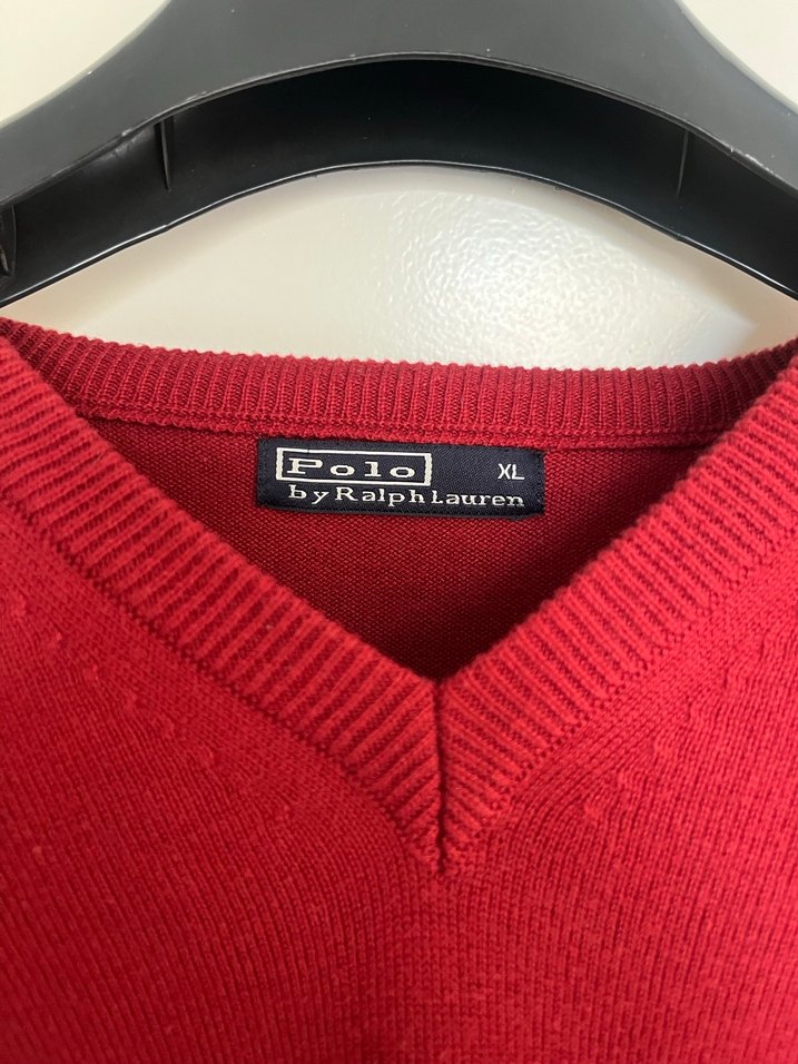 POLO RALPH LAUREN TRIKO - Görsel 2