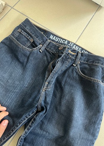 NAUTICA JEANS KOT/JEAN - Görsel 4