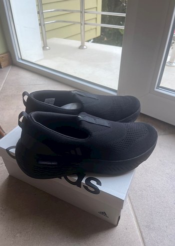 ADIDAS CLOUDFOAM AYAKKABI - Görsel 4