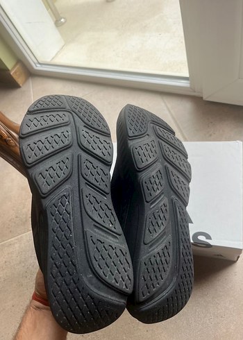 ADIDAS CLOUDFOAM AYAKKABI - Görsel 8