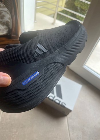 ADIDAS CLOUDFOAM AYAKKABI - Görsel 7