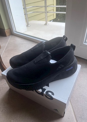 ADIDAS CLOUDFOAM AYAKKABI - Görsel 2