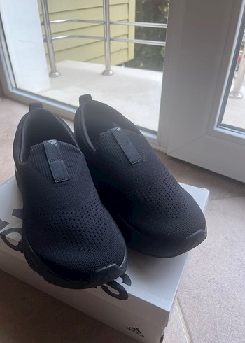 ADIDAS CLOUDFOAM AYAKKABI - Görsel 3