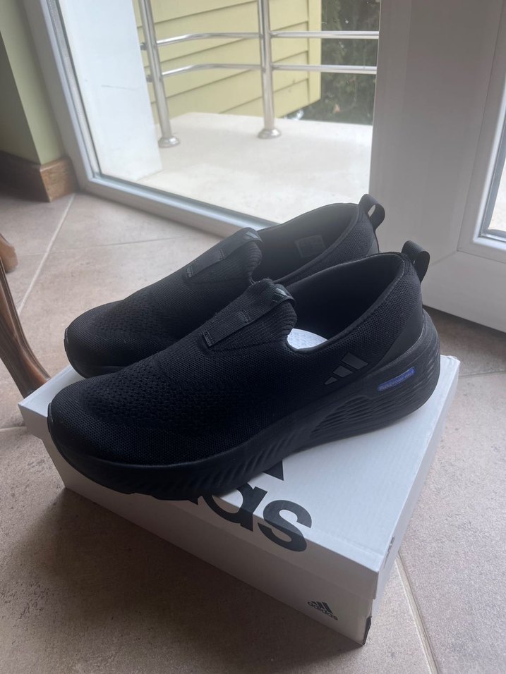 ADIDAS CLOUDFOAM AYAKKABI - Görsel 2