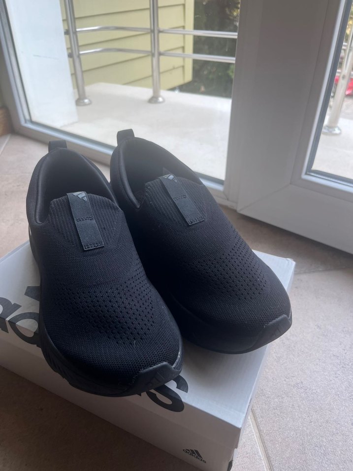 ADIDAS CLOUDFOAM AYAKKABI - Görsel 3