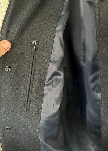 GEORGE HOGG KABAN - Görsel 4